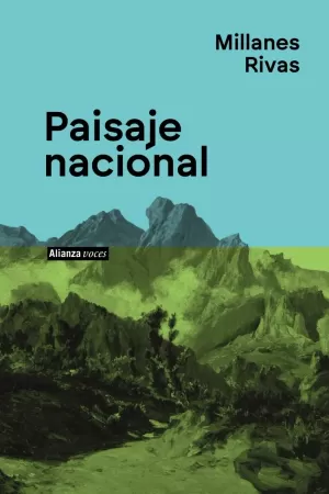 PAISAJE NACIONAL PAISAJE NACIONAL