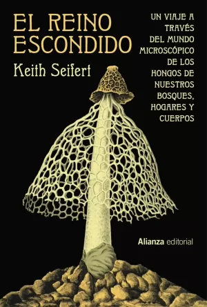 REINO ESCONDIDO, EL REINO ESCONDIDO, EL