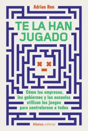 TE LA HAN JUGADO TE LA HAN JUGADO