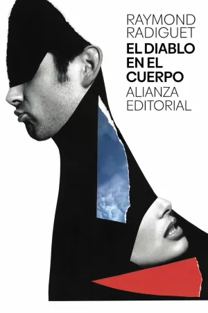 DIABLO EN EL CUERPO, EL DIABLO EN EL CUERPO, EL