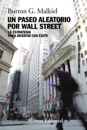 UN PASEO ALEATORIO POR WALL STREET UN PASEO ALEATORIO POR WALL STREET