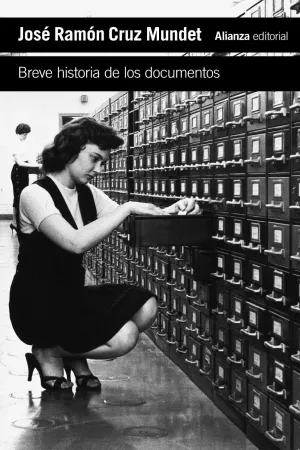 BREVE HISTORIA DE LOS DOCUMENTOS BREVE HISTORIA DE LOS DOCUMENTOS