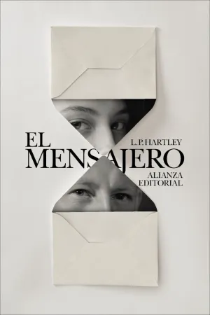 EL MENSAJERO EL MENSAJERO