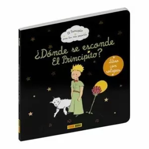 PRINCIPITO DONDE SE ESCONDE PRINCIPITO PRINCIPITO DONDE SE ESCONDE PRINCIPITO