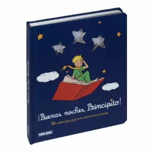 PRINCIPITO BUENAS NOCHES PRINCIPITO BUENAS NOCHES