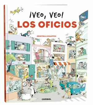 ¡VEO, VEO! LOS OFICIOS