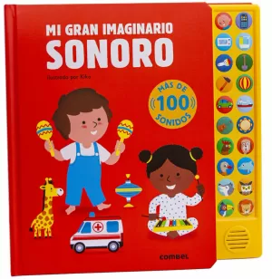 MI GRAN IMAGINARIO SONORO