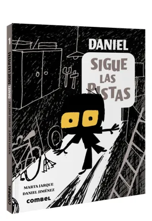 DANIEL SIGUE LAS PISTAS DANIEL SIGUE LAS PISTAS