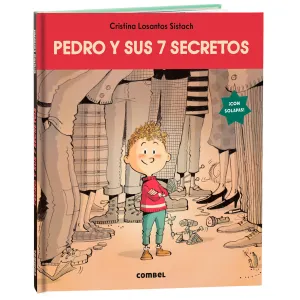 PEDRO Y SUS 7 SECRETOS PEDRO Y SUS 7 SECRETOS