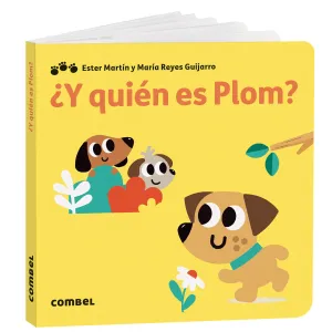 ¿Y QUIÈN ES PLOM? ¿Y QUIÈN ES PLOM?