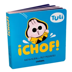 ¡CHOF! ¡CHOF!