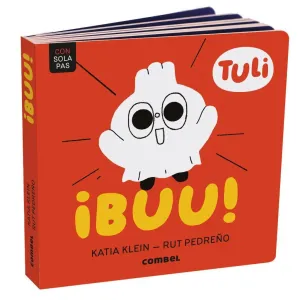 ¡BUU! ¡BUU!