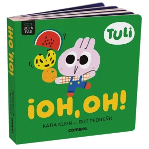¡OH, OH! ¡OH, OH!