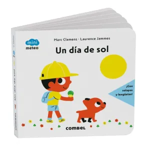 UN DÍA DE SOL UN DÍA DE SOL