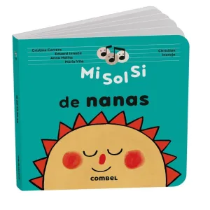 MI SOL SI DE NANAS MI SOL SI DE NANAS
