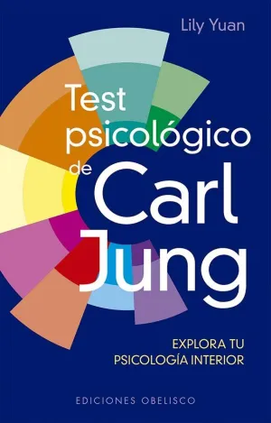 TEST PSICOLÓGICO DE CARL JUNG + CARTAS TEST PSICOLÓGICO DE CARL JUNG + CARTAS