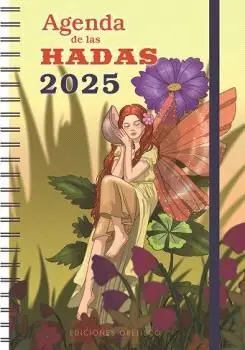 AGENDA HADAS 2025 AGENDA HADAS 2025