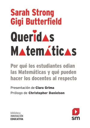 QUERIDAS MATEMÁTICAS QUERIDAS MATEMÁTICAS