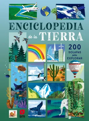 ENCICLOPEDIA DE LA TIERRA ENCICLOPEDIA DE LA TIERRA