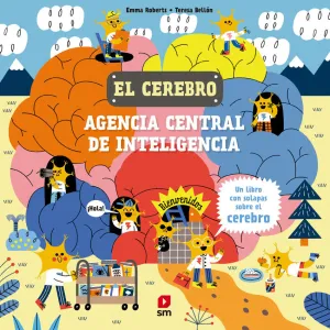 EL CEREBRO AGENCIA CENTRAL DE INTELIGENCIA EL CEREBRO AGENCIA CENTRAL DE INTELIGENCIA
