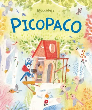 PICOPACO PICOPACO