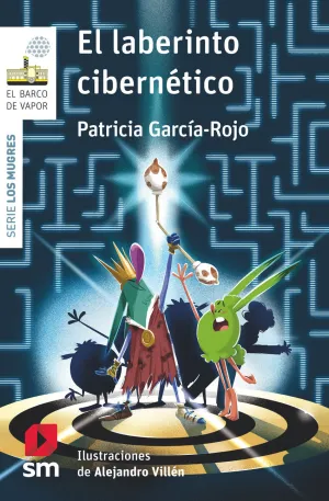 LABERINTO CIBERNETICO, EL
