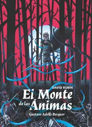 EL MONTE DE LAS ÁNIMAS