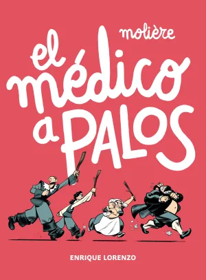 MEDICO A PALOS, EL MEDICO A PALOS, EL