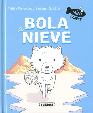 BOLA DE NIEVE BOLA DE NIEVE