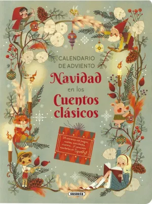 NAVIDAD EN LOS CUENTOS CLÁSICOS NAVIDAD EN LOS CUENTOS CLÁSICOS