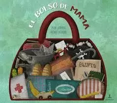 EL BOLSO DE MAMÁ