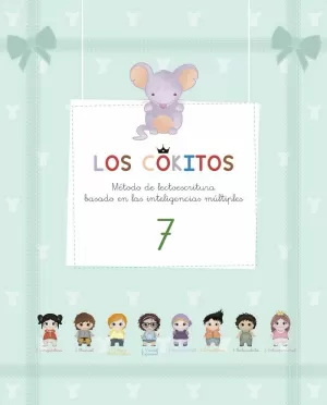 LOS COKITOS - CUADERNO 7 LOS COKITOS