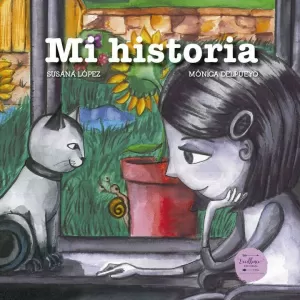 MI HISTORIA (+BAILLE)