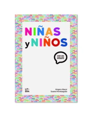 NIÑAS Y NIÑOS NIÑAS Y NIÑOS