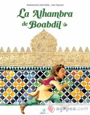 LA ALHAMBRA DE BOABDIL