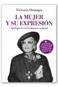 LA MUJER Y SU EXPRESION