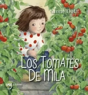 TOMATES DE MILA