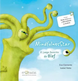MINDFULNESSTAR.JUEGO FAVORITO BL