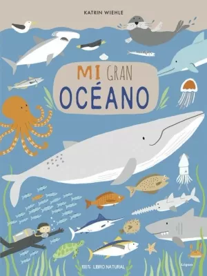 MI GRAN OCEANO