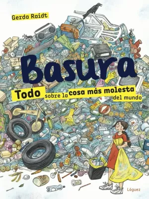 BASURA BASURA