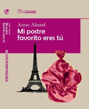 MI POSTRE FAVORITO ERES TU. (EDICION EN LETRA GRAN