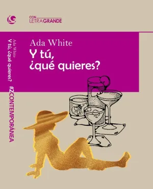 Y TU QUE QUIERES (EDICION EN LETRA GRANDE) Y TU QUE QUIERES (EDICION EN LETRA GRANDE)