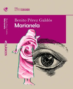 MARIANELA (EDICION LETRA GRANDE) MARIANELA (EDICION LETRA GRANDE)