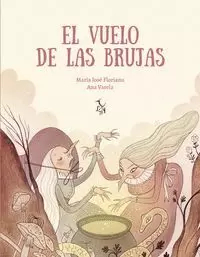 VUELO DE LAS BRUJAS,EL