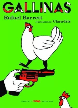 GALLINAS Y OTROS CUENTOS GALLINAS Y OTROS CUENTOS