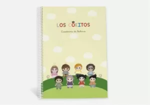 LOS COKITOS - CUADERNO DE LECTURA