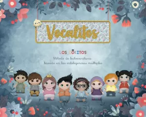 LOS COKITOS - VOCALITOS