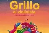 GRILLO EL VIOLINISTA