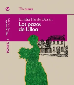 PAZOS DE ULLOA, LOS (EDICION LETRA GRANDE)