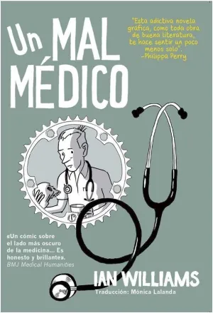 UN MAL MÉDICO UN MAL MÉDICO